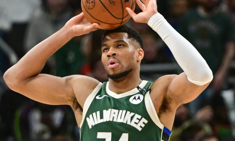 Giannis Antetokounmpo would be wise to stay put in the East