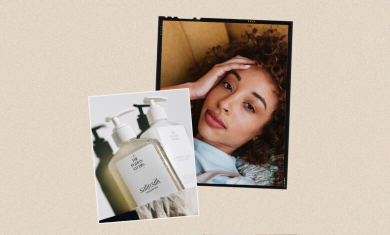 13 Best Shampoos for Curly Hair, Tested on Different Curl Types