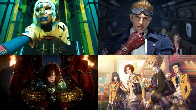 An Artist Spots Her Work In Bungie’s Marathon, Nintendo Isn’t Sending Out Switch 2 Review Units Until The Last Minute, And More Of The Week’s Top Stories