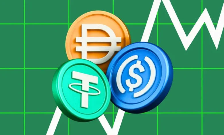 GENIUS Act Vote on May 19: Will the U.S. Finally Regulate Stablecoins?