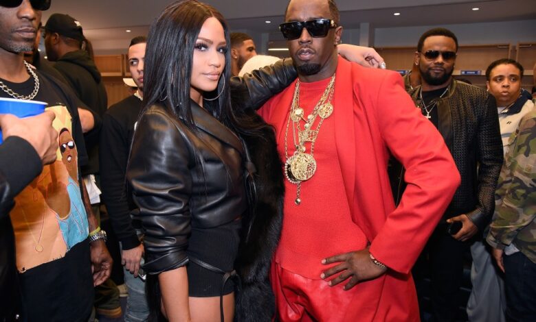 Sean ‘Diddy’ Combs, Cassie Ventura’s explicit text messages released publicly after being dissected in court
