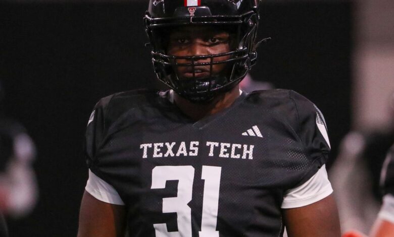 2026 NFL Mock Draft: Very early projections for next year’s first round