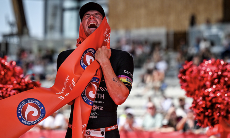 [WATCH LIVE NOW] The Championship 2025