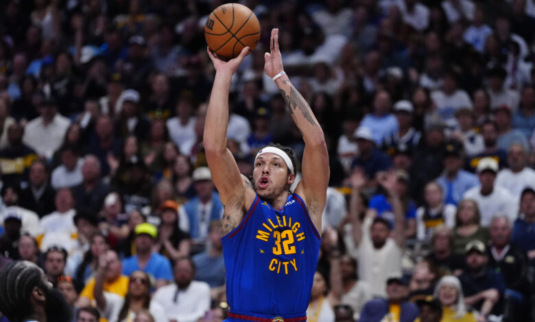 Troubling update emerges on Aaron Gordon’s injury status for Game 7