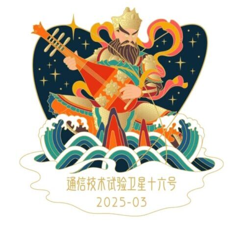 Do these Buddhist gods hint at the purpose of China’s super-secret satellites?