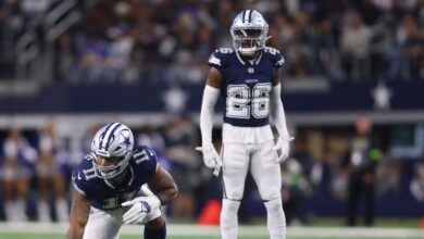 Why the Cowboys must sign either Micah Parsons or DaRon Bland before the season starts