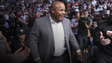 Daniel Cormier’s recent criticism of judging ‘made no sense,’ says UFC veteran