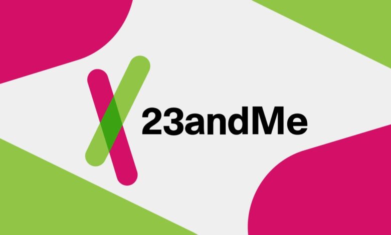 23andMe and its user data will soon belong to a pharmaceutical giant