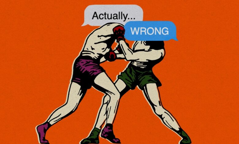 AI can do a better job of persuading people than we do