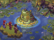 New Indie JRPG Showcase Promises 40 Trailers and One Big Reveal Next Week