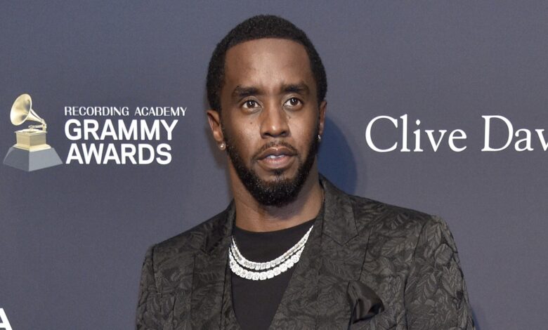 THIS Photo Was Posted To One Of Diddy’s Social Media Accounts Following Week 1 Of His Federal Trial