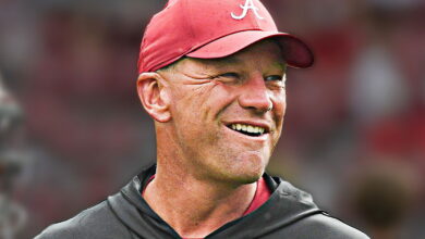 Kalen DeBoer Announces Timeline on Ty Simpson & Keelon Russell Decision With Strong QB Message