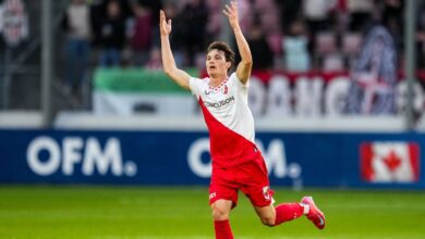 Five fringe players who deserve a call-up for USMNT Gold Cup team