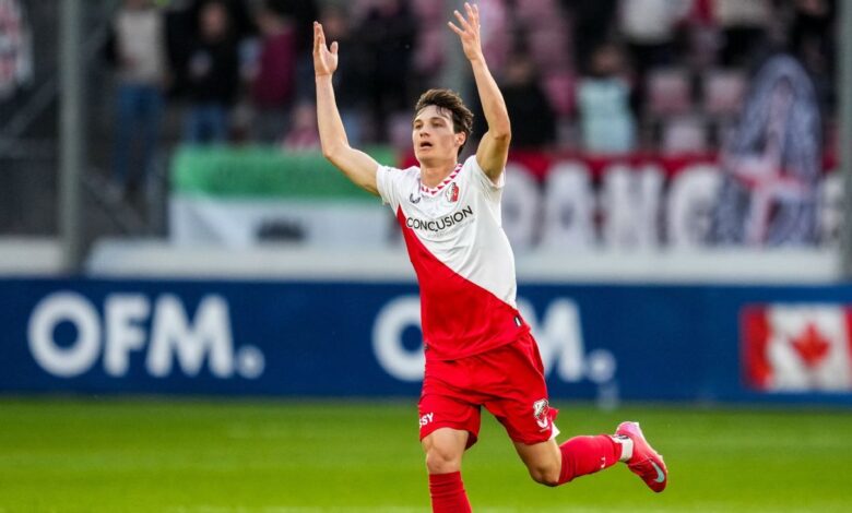 Five fringe players who deserve a call-up for USMNT Gold Cup team