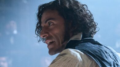 Guillermo del Toro Says He’s ‘Not Doing a Horror Movie’ With Frankenstein: ‘It’s an Emotional Story For Me’