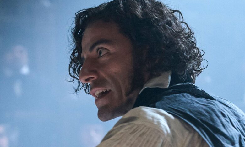 Guillermo del Toro Says He’s ‘Not Doing a Horror Movie’ With Frankenstein: ‘It’s an Emotional Story For Me’