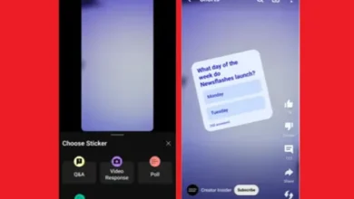 YouTube Expands Voice Replies, Adds Shorts Quiz Sticker