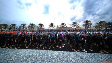 IRONMAN to review World Championship slot allocation model after fears raised for Age Group women
