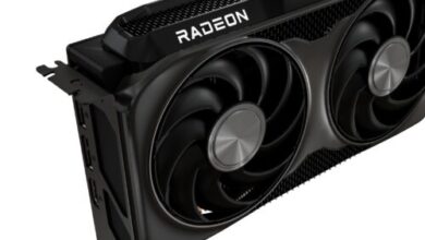 AMD’s $299 Radeon RX 9060 XT brings 8GB or 16GB of RAM to fight the RTX 5060
