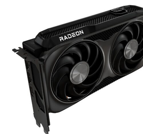 AMD’s $299 Radeon RX 9060 XT brings 8GB or 16GB of RAM to fight the RTX 5060