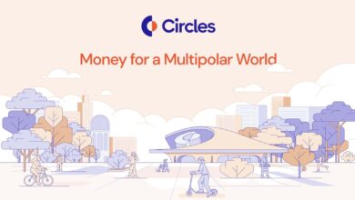 Gnosis Launches Circles 2.0: A Trust-Based Digital Currency Where Users Issue Their Own Tokens Over Time