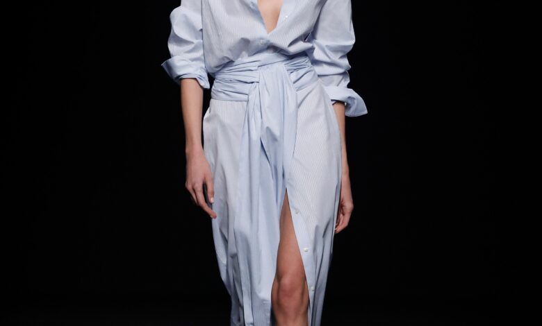 Mans Spain Fall 2025