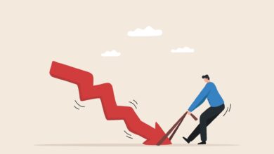 Market Volatility Isn’t Your Enemy — It’s Your Greatest Opportunity. Here Are 6 Proven Ways to Profit From the Chaos.