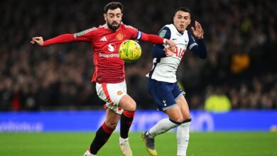 Man United vs. Tottenham odds: Free 2025 UEFA Europa League final picks, prediction for Wednesday, May 21