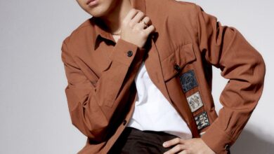 Young Mazino Is Up For the Challenge