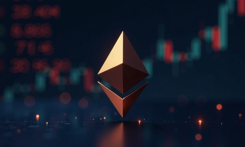 Ethereum and XRP prices regain momentum as Bitcoin Pepe gains steam