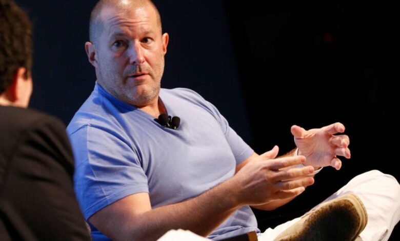 Leak reveals what Sam Altman and Jony Ive are cooking up: 100 million AI companion devices