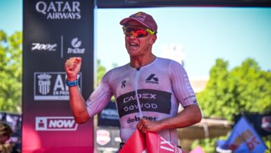 Kristian Blummenfelt eyes IRONMAN World Championship 1-2-3 for Norwegians