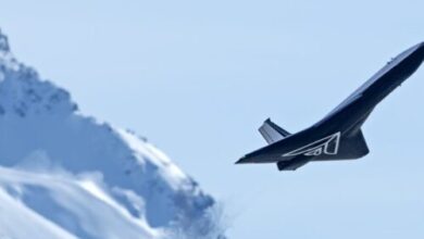 Rocket Report: SpaceX’s expansion at Vandenberg; India’s PSLV fails in flight