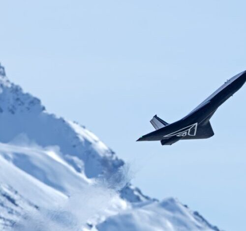 Rocket Report: SpaceX’s expansion at Vandenberg; India’s PSLV fails in flight