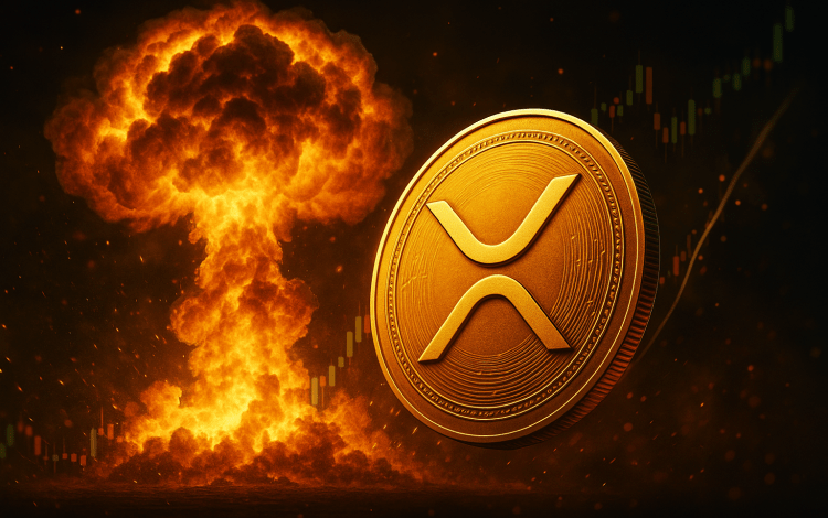 XRP Ready To Detonate—Analyst Sees 470% Surge On Deck