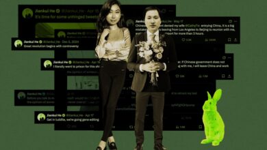 The Download: meet Cathy Tie, and Anthropic’s new AI models