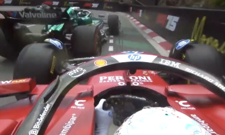 Lance Stroll’s grid penalty at the Monaco Grand Prix, explained