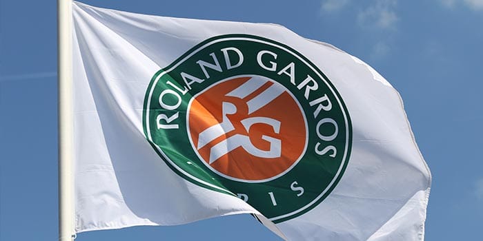 ANJ Replicates Award-Winning Safer Gambling Campaign as The French Open Approaches