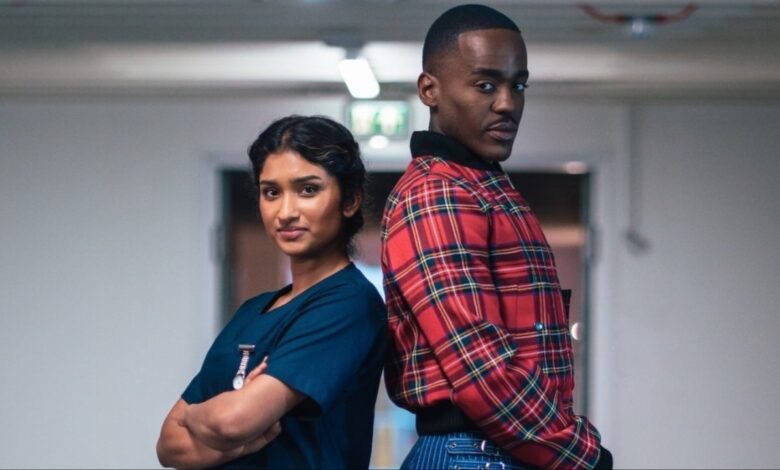 Doctor Who Season 2, Episode 7 Review – “Wish World”