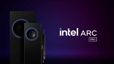 Is Intel’s Arc Pro B60 the Dual GPU Innovation We’ve Been Waiting For?