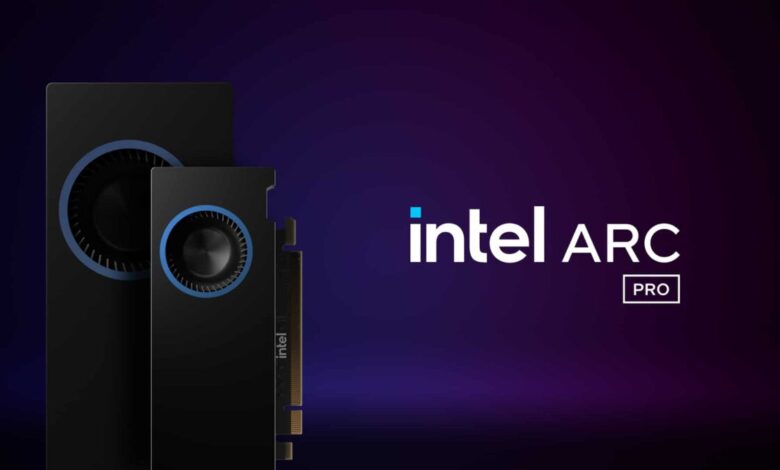 Is Intel’s Arc Pro B60 the Dual GPU Innovation We’ve Been Waiting For?