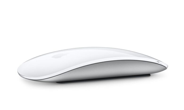 Apple’s USB-C Magic Mouse drops to $68 for Memorial Day