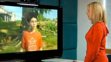 Peter Molyneux recalls how Project Milo, the Kinect game with revolutionary promise, died a death