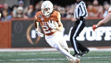 Cowboys RB Jaydon Blue predicts he will win Offensive Rookie of the Year