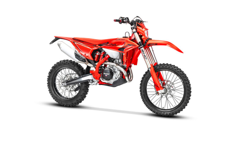 First Look: 2026 Beta RR X-Pro Enduro Models Revealed!