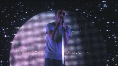 Young Thug Calls Kid Cudi A ‘Rat’ After ‘Explosive’ Diddy Testimony