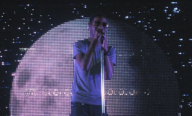 Young Thug Calls Kid Cudi A ‘Rat’ After ‘Explosive’ Diddy Testimony