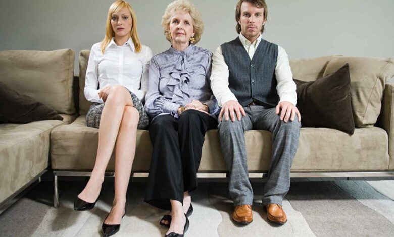 My daughter’s boyfriend, a guest in my home, offered to powerwash part of my house — then demanded money