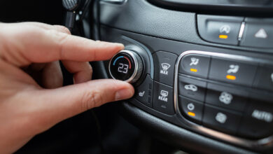 How Often Should You Clean Your Car’s A/C? (And How To Do It)