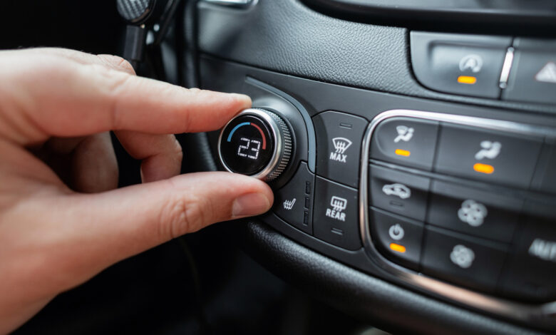 How Often Should You Clean Your Car’s A/C? (And How To Do It)